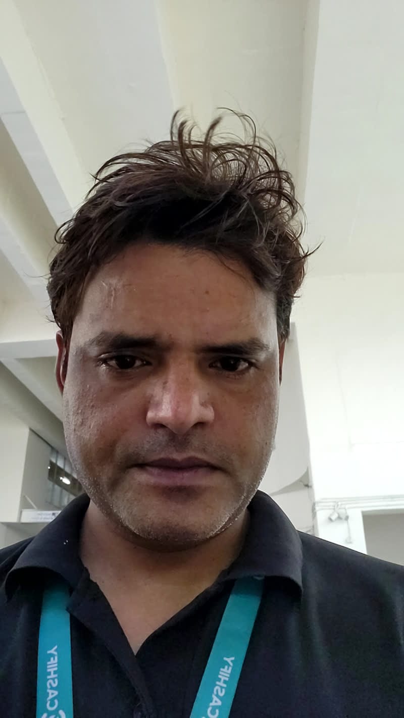 Ranvir Singh