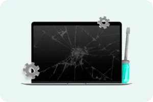 Repair Laptop