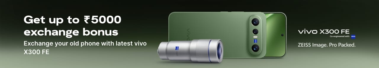 Vivo Offer