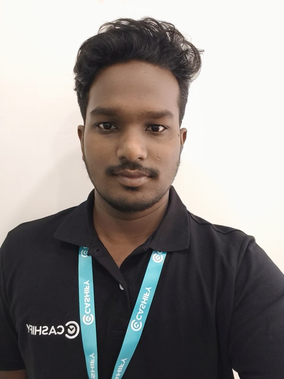 Kunapalli Shyam Sundar