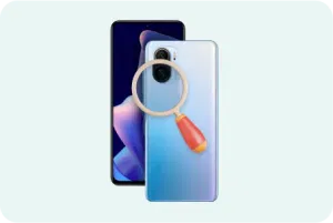 Find New Phone
