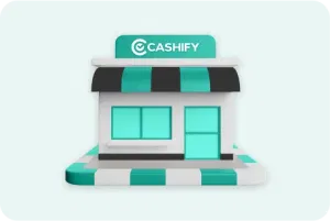 Nearby Stores