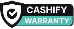 Cashify Warranty
