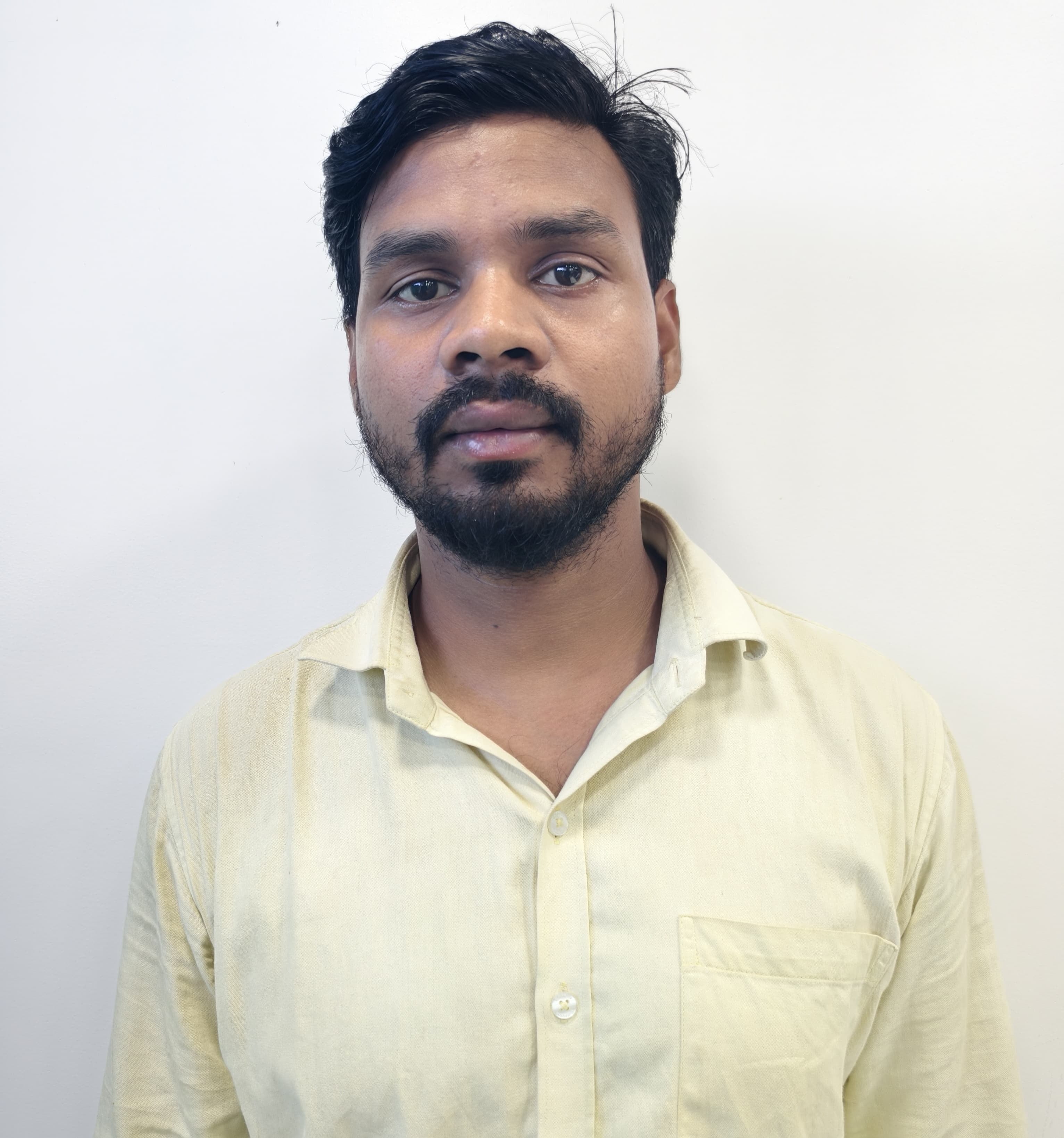 CHANDAN KUMAR