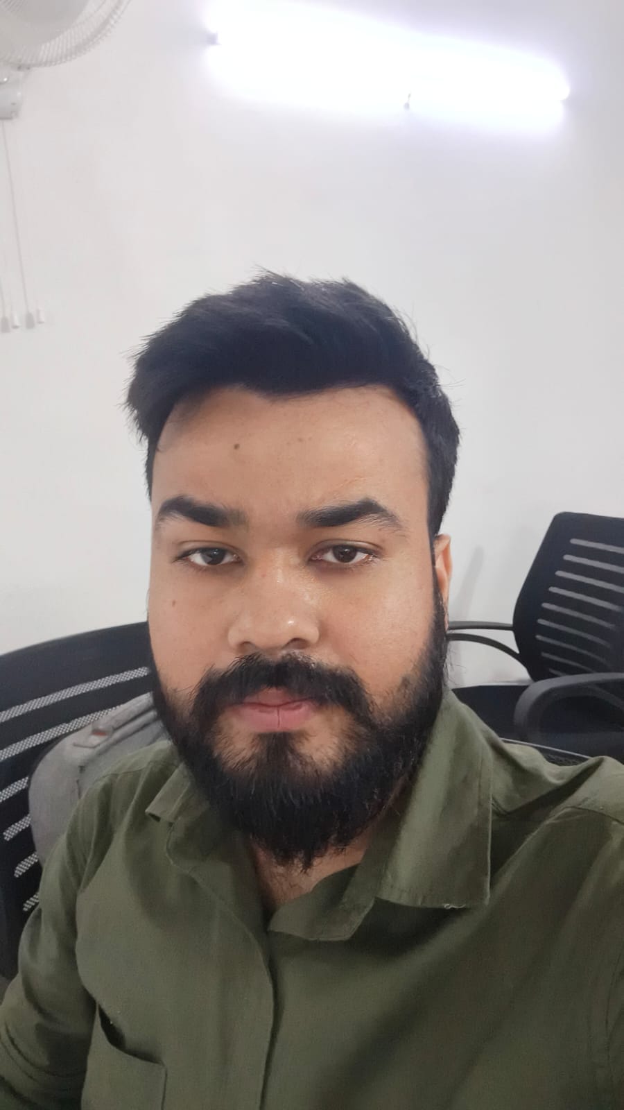 Chandan Jha