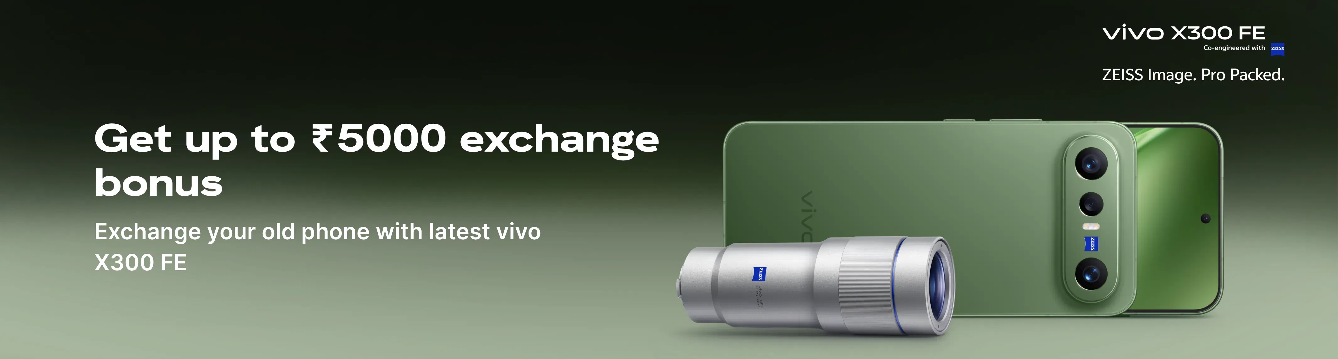 Vivo Offer