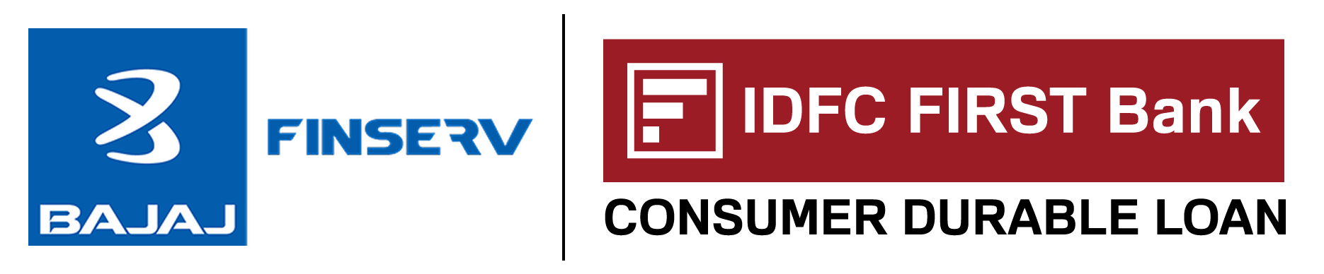 Financing Partner: