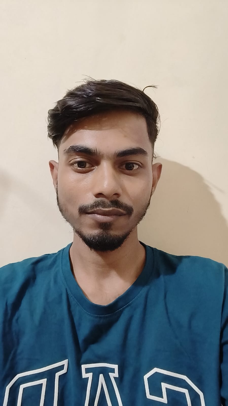 Kishan Sharma