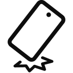 Accidental damage cover at no extra cost when you decide to upgrade.