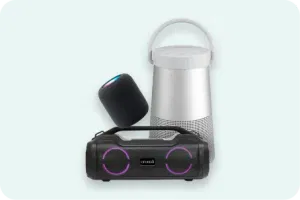 Sell Smart Speakers