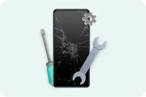 Repair Phone