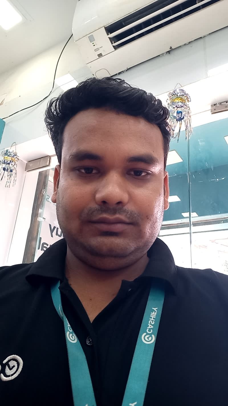 Shubham Vishwakarama