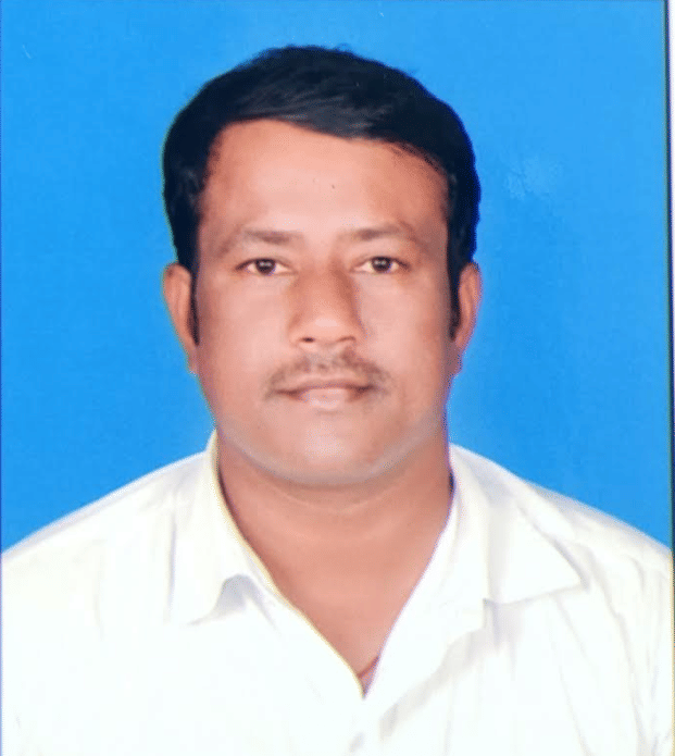 Kalakonda Vinay Kumar