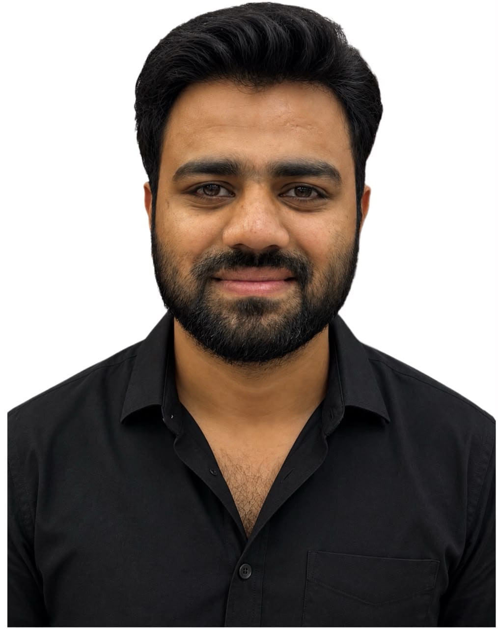 Mohd Faisal