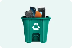 Recycle