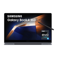 Galaxy Book4 Series