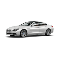 BMW 6 Series
