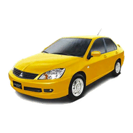 Mitsubishi Cedia