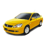 Mitsubishi Cedia