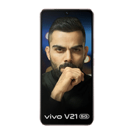 Vivo V21 5G (8 GB/256 GB)