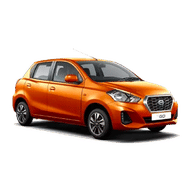 Datsun GO