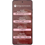 Motorola Moto Edge 60 Fusion