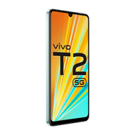 Vivo T2 5G