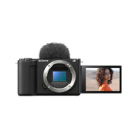 Sony Alpha ZV-E10 II