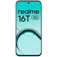 Realme 16T 5G