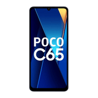 POCO C65 (4 GB/128 GB)