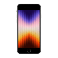 Apple iPhone SE 2022 (4 GB/64 GB)