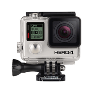 GoPro Hero 4