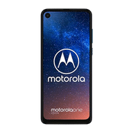 Motorola One Vision