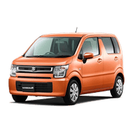 Maruti Suzuki WagonR Stingray