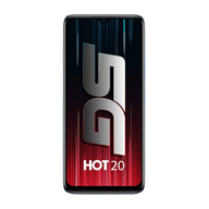 Infinix Hot 20 5G (4 GB/64 GB)