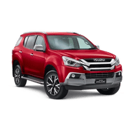 Isuzu MU-X