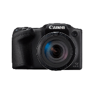 Canon PowerShot SX430 IS