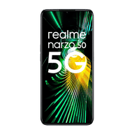 Realme Narzo 50 5G