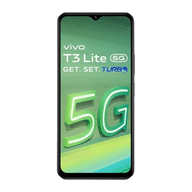 Vivo T3 Lite 5G (6 GB/128 GB)
