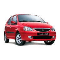 Tata Indica V2 Xeta
