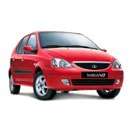 Tata Indica V2 Xeta