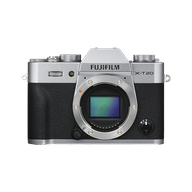Fujifilm X-T20