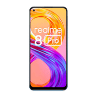 Realme 8 Pro (6 GB/128 GB)