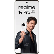 Realme 14 Pro 5G (8 GB/128 GB)