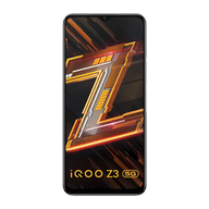 iQOO Z3 5G (6 GB/128 GB)