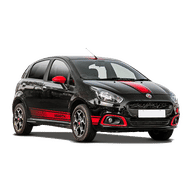 Fiat Abarth Punto