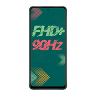 Infinix Hot 11S (4 GB/64 GB)