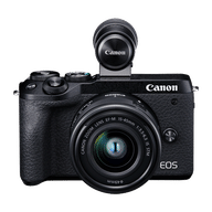 Canon EOS M6 Mark II