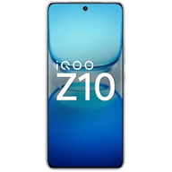 iQOO Z10 5G (12 GB/256 GB)