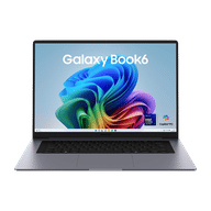 Galaxy Book6 Series